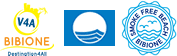 Bibione: vacanze, spiaggia e mare pulito.